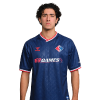 Player cutout