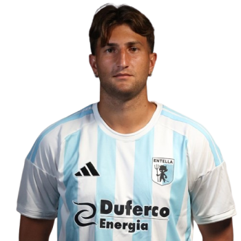 Giacomo Corona profile image