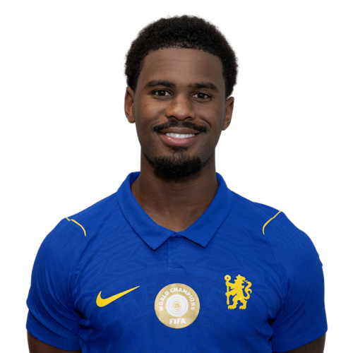 Josh Acheampong