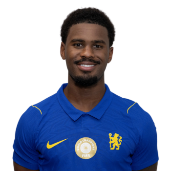 Josh Acheampong profile image
