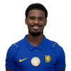 Player cutout