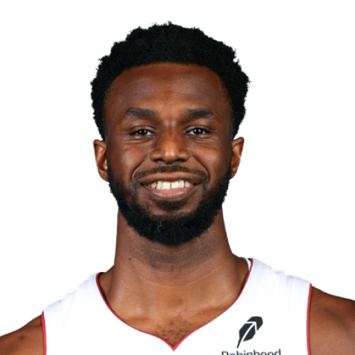 Andrew Wiggins