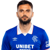 Player cutout