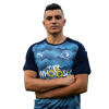 Player cutout