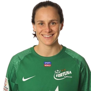 Ashley Riefner profile image