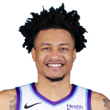 Trey Alexander