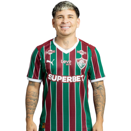Yeferson Soteldo