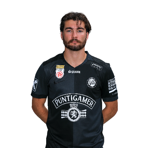 Gizo Mamageishvili