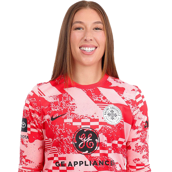 Jordyn Bloomer
