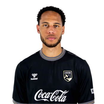Bryce Washington profile image