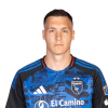 Player cutout