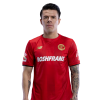 Player cutout