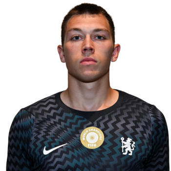 Gabriel Slonina profile image