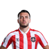 Player cutout