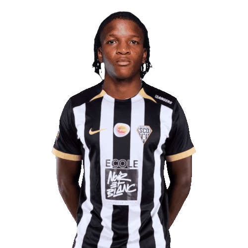 Justin-Noël Kalumba