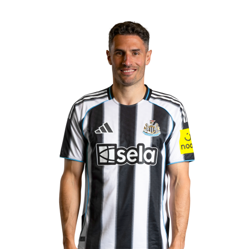 Fabian Schär
