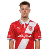 Player cutout