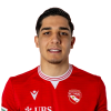Player cutout