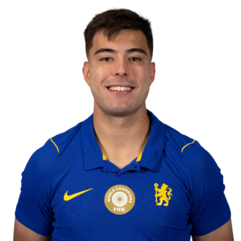 Aarón Anselmino profile image