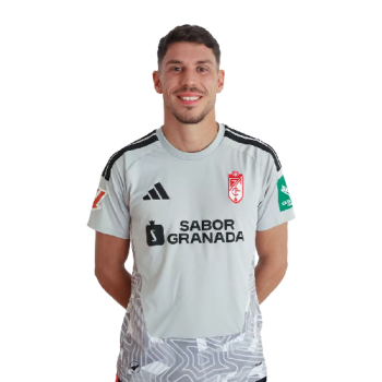 Raúl Lizoain profile image