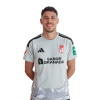 Player cutout