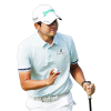 Player cutout