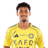 Player cutout