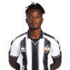Player cutout