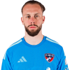 Player cutout