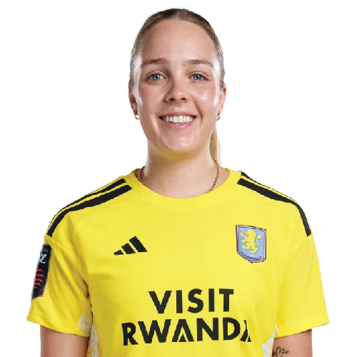 Ellie Roebuck