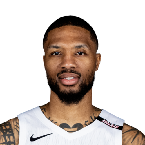 Damian Lillard