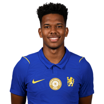Estêvão profile image