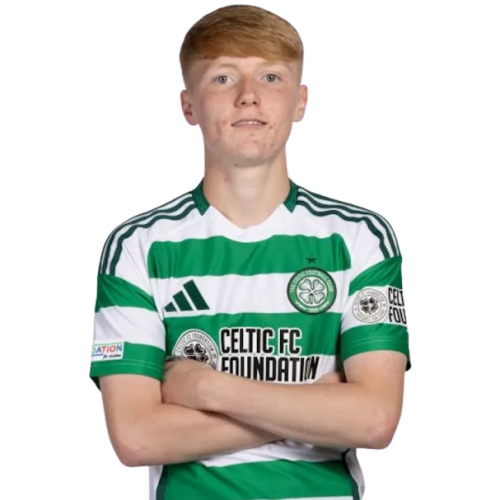 Sean McArdle