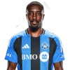 Player cutout