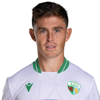 Player Cutout