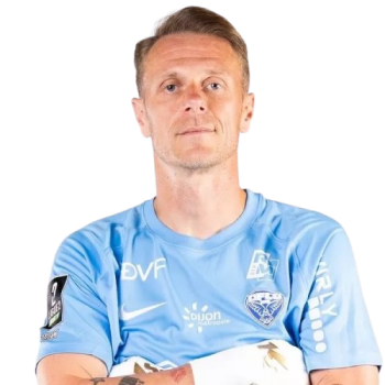 Paul Delecroix profile image