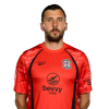 Player cutout