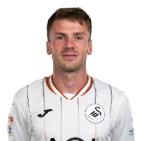 Josh Tymon