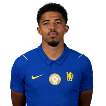 Wesley Fofana profile image