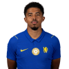 Player cutout