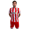 Player cutout