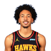 Player cutout
