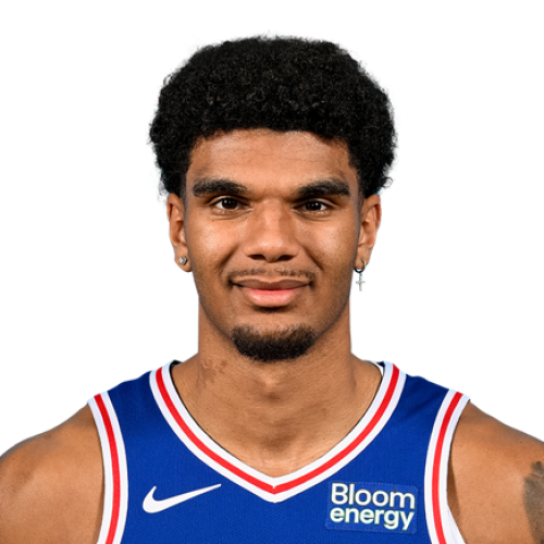 Dominick Barlow