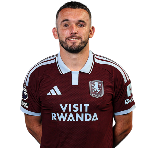 John McGinn