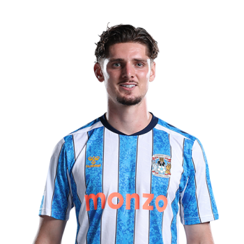 Jack Rudoni