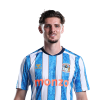 Player cutout