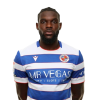 Player cutout