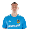 Player cutout