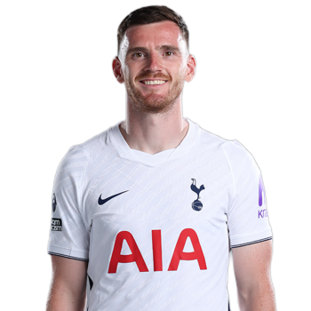Andrew Robertson