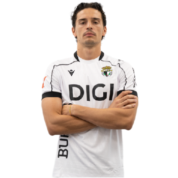 Oier Luengo profile image
